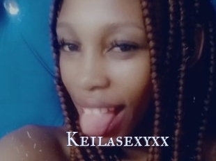 Keilasexyxx