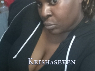 Keishaseven