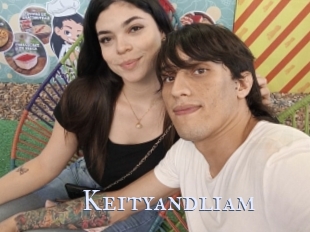 Keityandliam