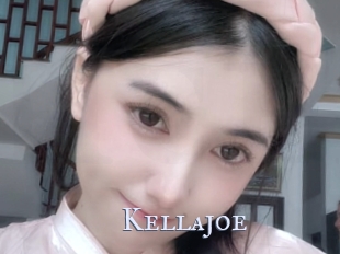 Kellajoe