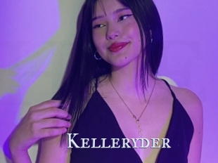 Kelleryder