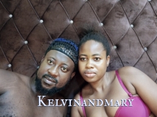 Kelvinandmary