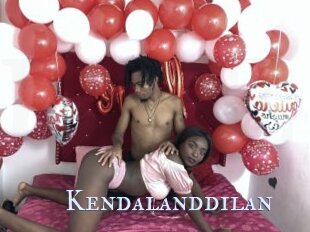 Kendalanddilan