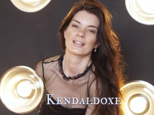 Kendaldoxe