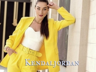 Kendaljordan