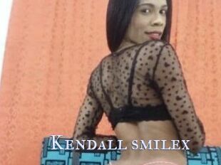 Kendall_smilex