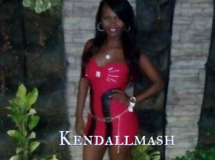 Kendallmash