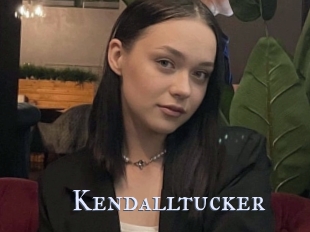 Kendalltucker