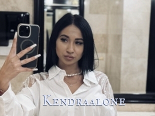 Kendraalone