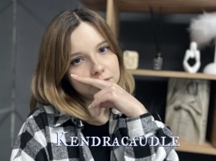 Kendracaudle