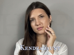 Kendradaunt