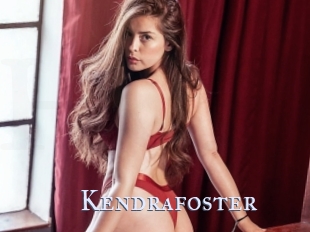 Kendrafoster