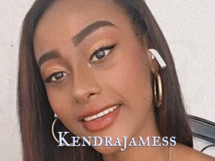 Kendrajamess