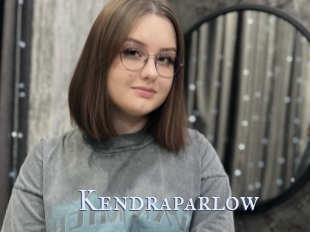 Kendraparlow