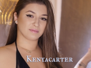 Kenyacarter