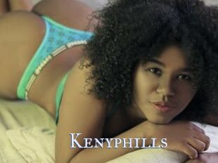 Kenyphills