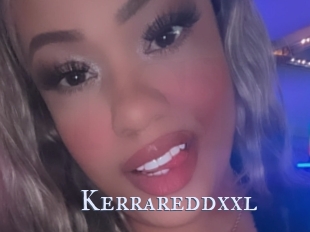 Kerrareddxxl