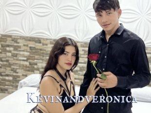 Kevinandveronica