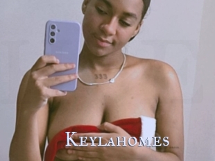 Keylahomes