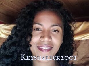 Keyshalick2001