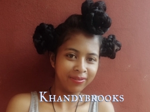 Khandybrooks