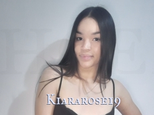 Kiararose19