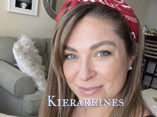 Kierareines