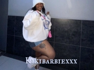 Kikibarbiexxx