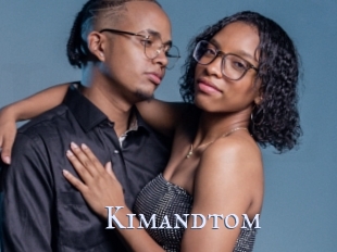 Kimandtom