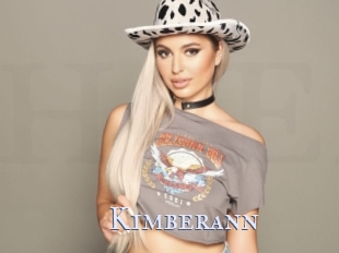 Kimberann