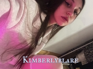 Kimberlyblare