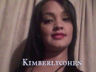 Kimberlycohen