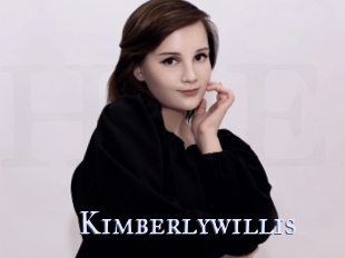 Kimberlywillis