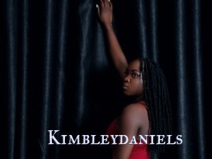 Kimbleydaniels