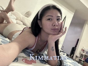 Kimmatias