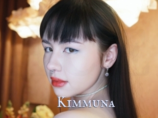 Kimmuna