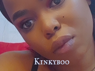 Kinkyboo