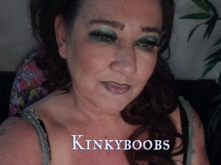 Kinkyboobs