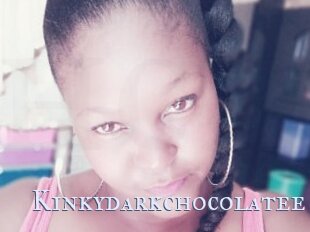 Kinkydarkchocolatee