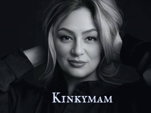 Kinkymam