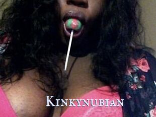 Kinkynubian