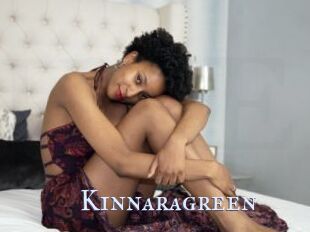 Kinnaragreen