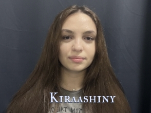 Kiraashiny