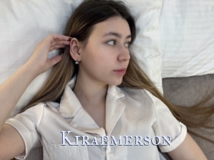 Kiraemerson