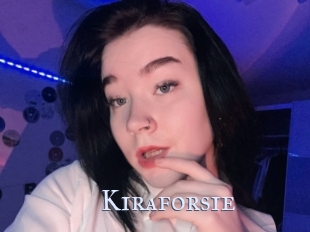 Kiraforsie