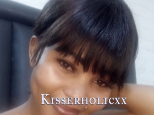 Kisserholicxx