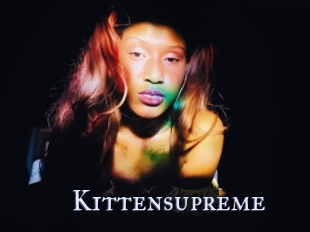 Kittensupreme