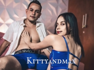 Kittyandmax