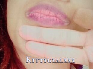 Kittygyalxxx