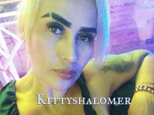 Kittyshalomer